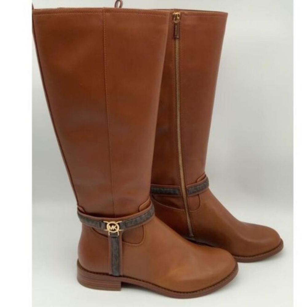Michael Kors Knee Boots